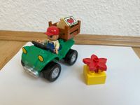 Lego Duplo 5645 Gelände-Quad für den Bauernhof Baden-Württemberg - Karlsruhe Vorschau