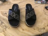 Sandalen S. Oliver Größe 41 Rheinland-Pfalz - Mainz Vorschau
