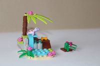 Lego Friends Schildkrötenparadies, 41041 Nordrhein-Westfalen - Kerpen Vorschau