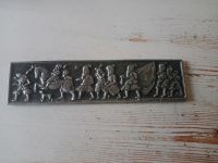 Kleines Bild mit Motiven aus Metall Niedersachsen - Schneverdingen Vorschau