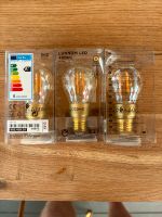 3x Lunnom LED 400lm 4,2W 2200K E27 Bayern - Immenstadt Vorschau