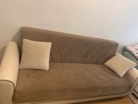 Sofa mit Schlaffunktion Berlin - Tempelhof Vorschau