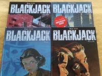 BLACKJACK 1-4 Z: 0-1  TOP Splitter  Hardcover Nordrhein-Westfalen - Nideggen / Düren Vorschau