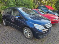 Mercedes B200~Klima~AHK~Teilleder~Alufelgen Rheinland-Pfalz - Nieder-Hilbersheim Vorschau