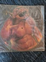 Metallica Jump in the Fire 7" Picture Shape Bayern - Landshut Vorschau