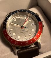 Timex Waterbury GMT Quarzwerk 39mm Berlin - Schöneberg Vorschau