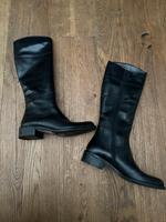 Stiefel, Lederstiefel, Lloyd, Größe 38, *** NEU *** Nordrhein-Westfalen - Brühl Vorschau
