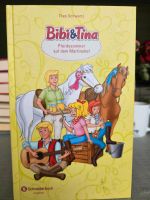Bibi und Tina Pferdesommer auf dem Martinshof Rheinland-Pfalz - Merzkirchen Vorschau