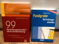 Lehrer Vertretung Unterricht Buchpaket Bonn - Graurheindorf Vorschau