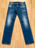 Orig. DSQUARED Jeans Slim Jean Gr. 50 TOP Hamburg-Nord - Hamburg Barmbek Vorschau