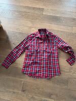 Fred Perry Hemd M Hessen - Limburg Vorschau