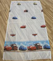 Cars Vorhang 110x200cm 2Stück wie neu Baden-Württemberg - Römerstein Vorschau