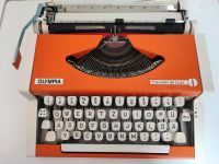 Schreibmaschine Olympia Traveller de Luxe Niedersachsen - Oldenburg Vorschau