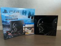 PS4 Limited Star Wars Battelfron Edition Hessen - Wabern Vorschau