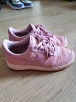 Nike Air Force Rosa Kroko Berlin - Mitte Vorschau