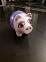 Ritzenhoff Mini Piggy Bank Sieger Sparschwein unbenutzt original Hessen - Dietzenbach Vorschau