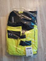 Arbeitshose Fristads Flamestat High Vis Latzhose Kl. 2 NEU Nordfriesland - Risum-Lindholm Vorschau