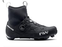 Northwave  Extreme XC GTX Gravel MTB 42  goretex Winterschuhe Sachsen - Markkleeberg Vorschau