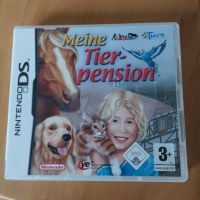 Nintendo DS-Spiel "Meine Tierpension" Niedersachsen - Jade Vorschau