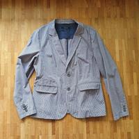 Opus blazer 42 fein kariert blau rosa Eimsbüttel - Hamburg Stellingen Vorschau