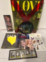 I love album Kpop Stuttgart - Bad Cannstatt Vorschau