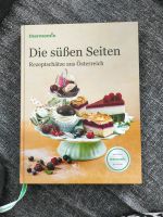 Thermomix Rezeptbuch "Die süßen Seiten" neu Baden-Württemberg - Bad Waldsee Vorschau