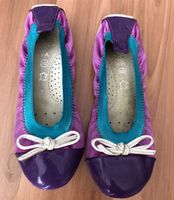 Geox Mädchen Ballerinas, Gr. 29 Bayern - Cham Vorschau