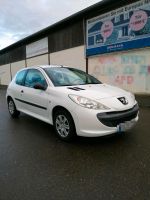 Peugeot 206 + (56.000 km) Baden-Württemberg - Marbach am Neckar Vorschau