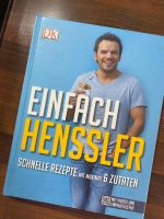 Kochbuch Steffen Henssler Einfach Henssler Rheinland-Pfalz - Plaidt Vorschau