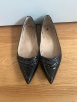 Schuhe Loafers Tod’s schwarz 38,5 Dortmund - Benninghofen Vorschau