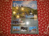 Der Rhein Dieter Maier Bildband Hardcover wie NEU Rheinland-Pfalz - Gunderath Vorschau