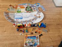 70901 Playmobil Adventskalender Duck on Call Nordrhein-Westfalen - Petershagen Vorschau