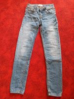 Jeans/ Hose gr 152 Sachsen-Anhalt - Bernburg (Saale) Vorschau