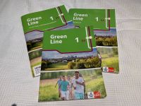 Green Line 1 *Englischbuch *G9 *Workbook *Gymnasium Englisch Essen - Schonnebeck Vorschau