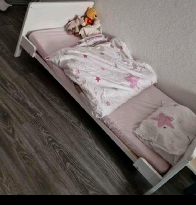 Babybett 3 in 1 in Essen