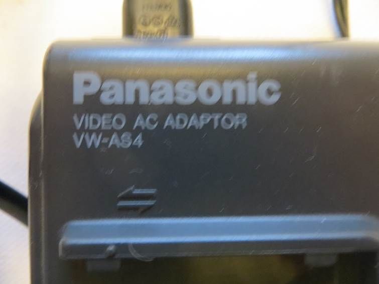 Panasonic NVS-70 Digitalkamera Digicam in Neubrandenburg