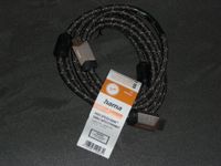 HAMA 3 Meter High Speed HDMI Kabel unbenutzt Nürnberg (Mittelfr) - Leyh Vorschau