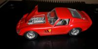 Ferrari 250 GTO 1962 Modell 1:24 Burago Bburago Hessen - Runkel Vorschau