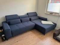 Couch Ecksofa Elektronisch ( Liv‘in Candia  von Porta ) Sachsen-Anhalt - Burg Vorschau