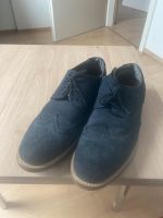 Angelo Litrico Schuhe, dunkelblau; Größe 45 Rheinland-Pfalz - Germersheim Vorschau