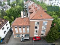 Top Kapitalanlage, vermietete 1-Zimmer Wohnung  Attraktives Investment München - Milbertshofen - Am Hart Vorschau