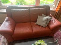 Natuzzi Sofa 2er Nordrhein-Westfalen - Bad Driburg Vorschau