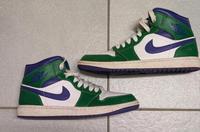Nike Air Jordan 1 Mid Größe 42,5 Saarland - Schmelz Vorschau