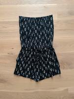 Einteiler / Overall / Onesi / Jumpsuit Größe M von even&odd Nordrhein-Westfalen - Hille Vorschau