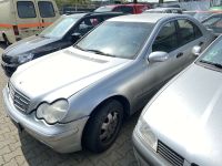 Mercedes W203 C Klasse Ersatzteile SCHLACHTFEST Autoteile Lindenthal - Köln Müngersdorf Vorschau