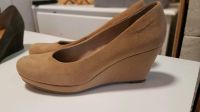 Tamaris Keilpumps Wedges 39 Hessen - Siegbach Vorschau