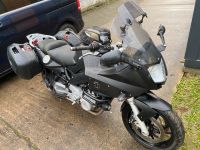 Motorrad BWM F800S Rostock - Dierkow Vorschau