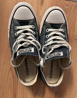 Converse All Stars dunkelblau Gr. 38 Bayern - Bamberg Vorschau