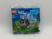 LEGO City 30638 - Fahrradtraining der Polizei - NEU Niedersachsen - Bodenwerder Vorschau