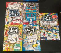 Tom Gates Bücher zu verkaufen Berlin - Köpenick Vorschau